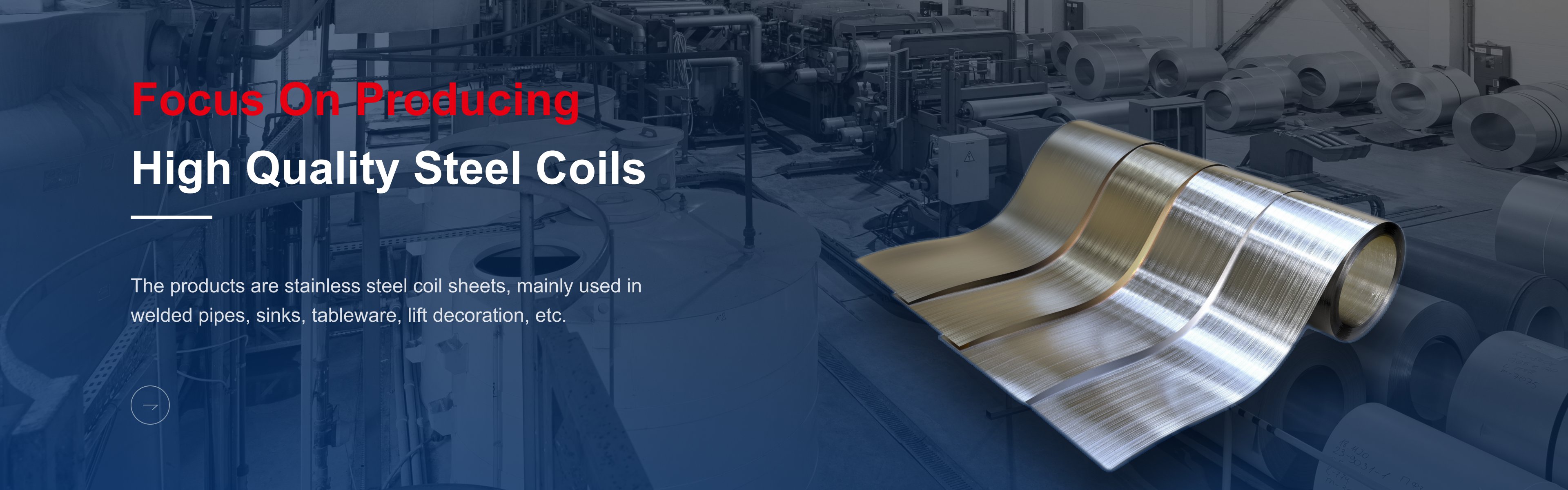 PRODUCT BANNER